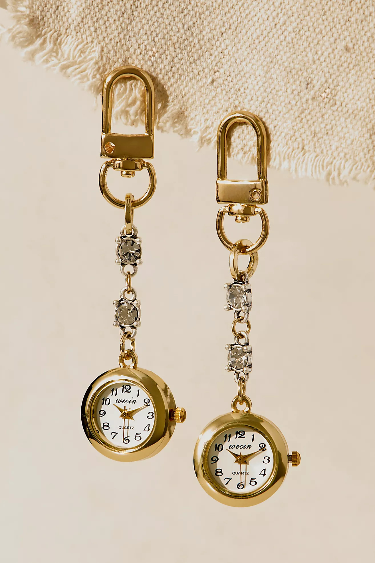 Dominique Earrings | Free People (Global - UK&FR Excluded)