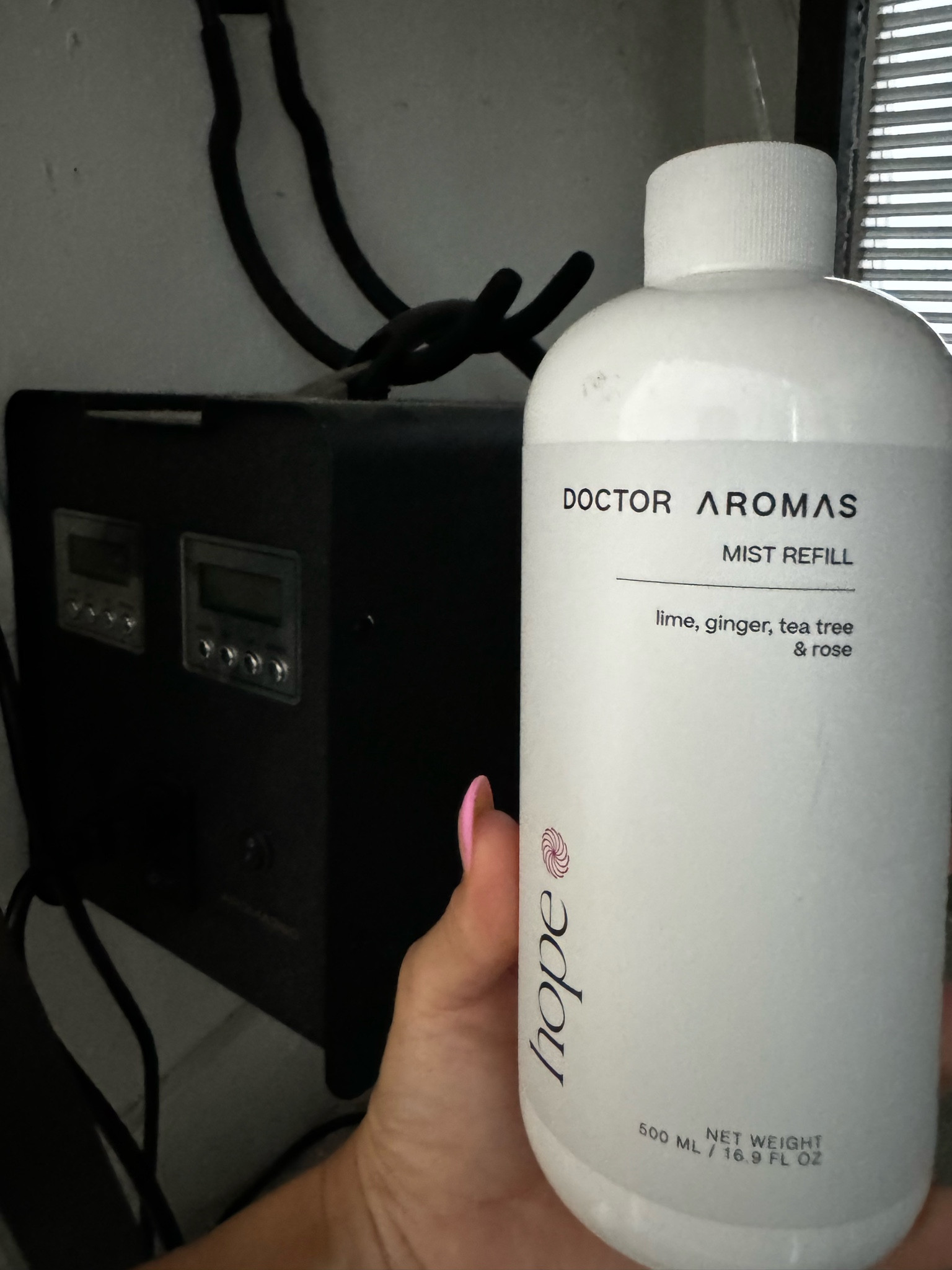 Everyone is always asking my why my house smells so good! I use the aroma360 unit installed in my ac and then for the refills I prefer the dr aromas, or scentfluence scents. The scents aren’t on here for me to tag but the unit I use is. For the scent fragrance, the hope is my favorite or they have the hotel scents as well like the 1 hotel etc.

#LTKHome
