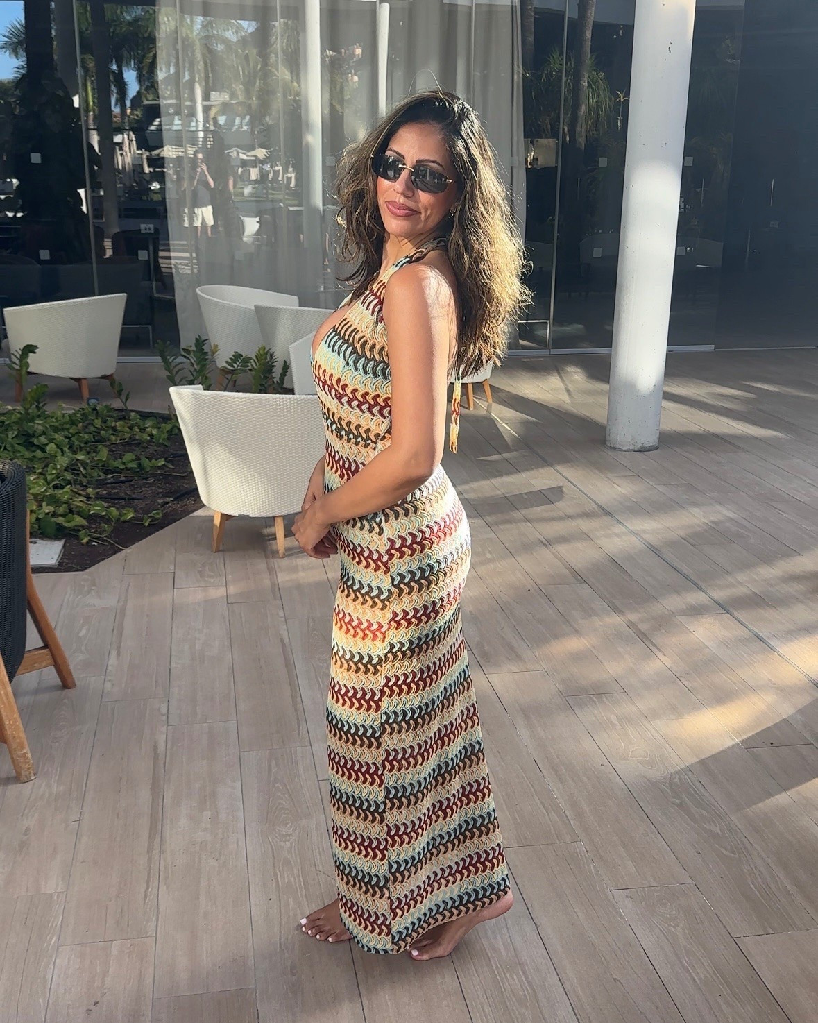 Holiday outfits

#LTKsummer #LTKeurope #LTKdresses