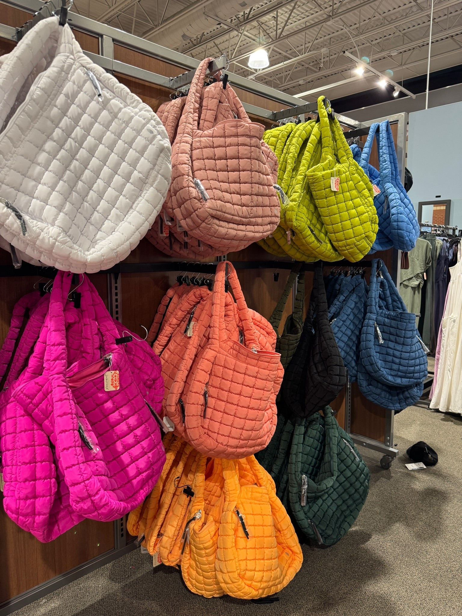 Free people bags at Dick’s sporting goods
