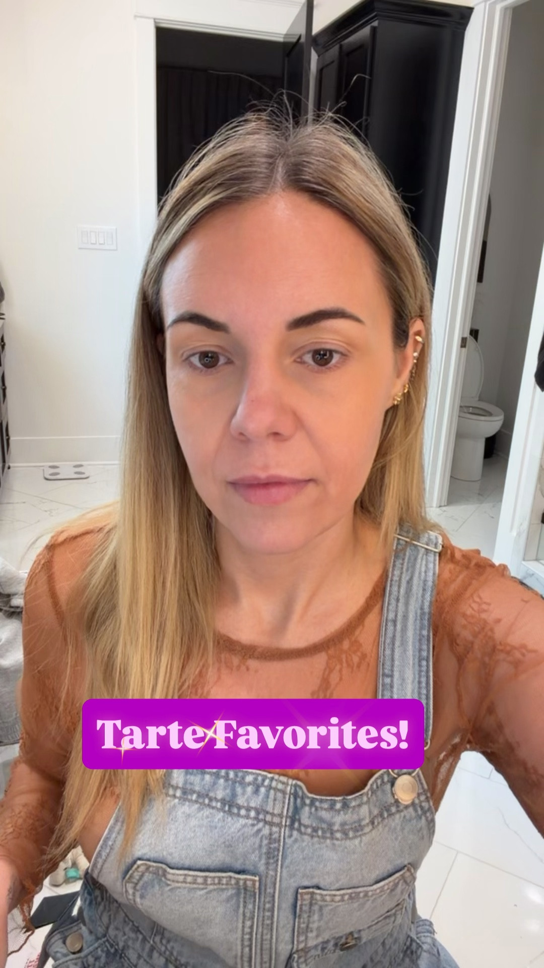 35% off Tarte with code: FAM35 
Love and own all the products below! This Tarte sale is so good. 

#LTKgrwm #LTKBeauty #LTKmorningroutine