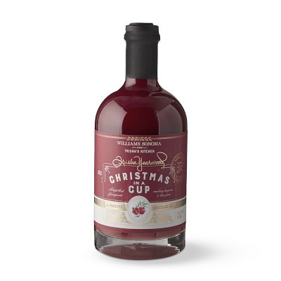 Trisha Yearwood's Christmas in a Cup | Williams Sonoma | Williams-Sonoma