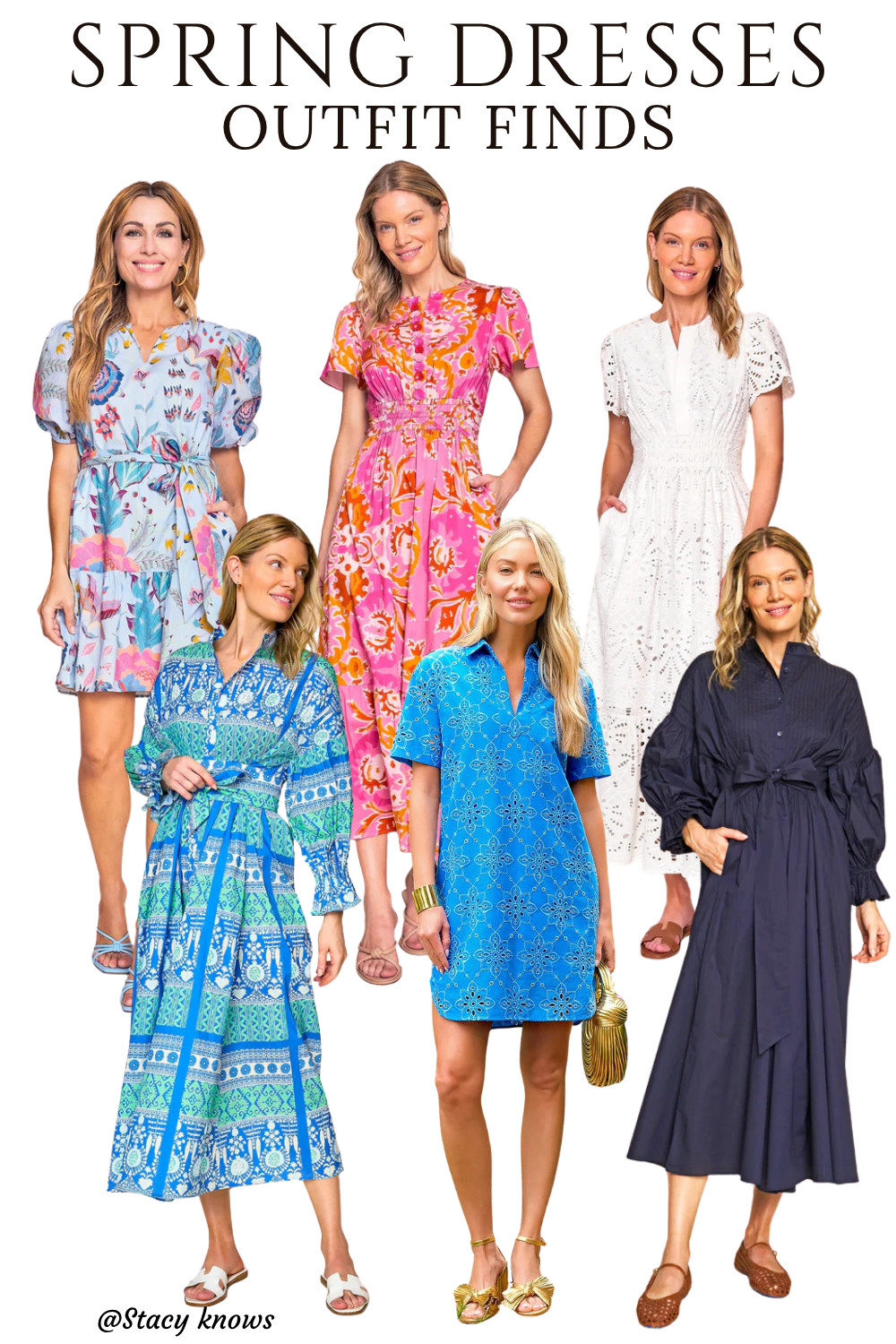 Finding the perfect spring dress is like a breath of fresh air for your wardrobe! Whether you're headed to a garden party, a weekend brunch, or just enjoying the sunshine, these picks are all about effortless elegance and easy styling.
#SpringDresses #SpringOutfit #LTKcurves #EasterDress #FloralVibes #LTKwedding #SpringStyle #DressInspo #StyleOnABudget #SundayBest 

 #LTKootd #LTKSeasonal #LTKPlusSize