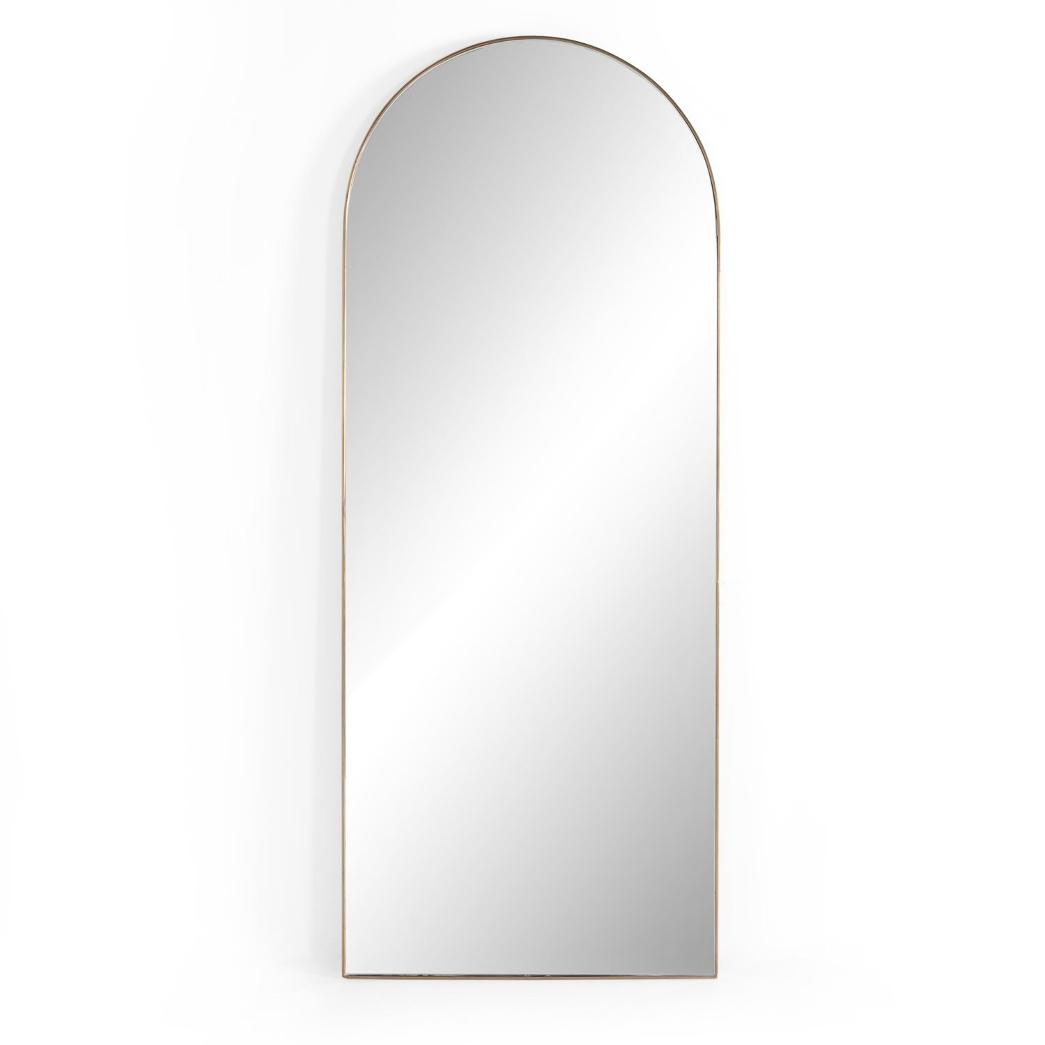 Georgina Floor Mirror – BURKE DECOR | Burke Decor