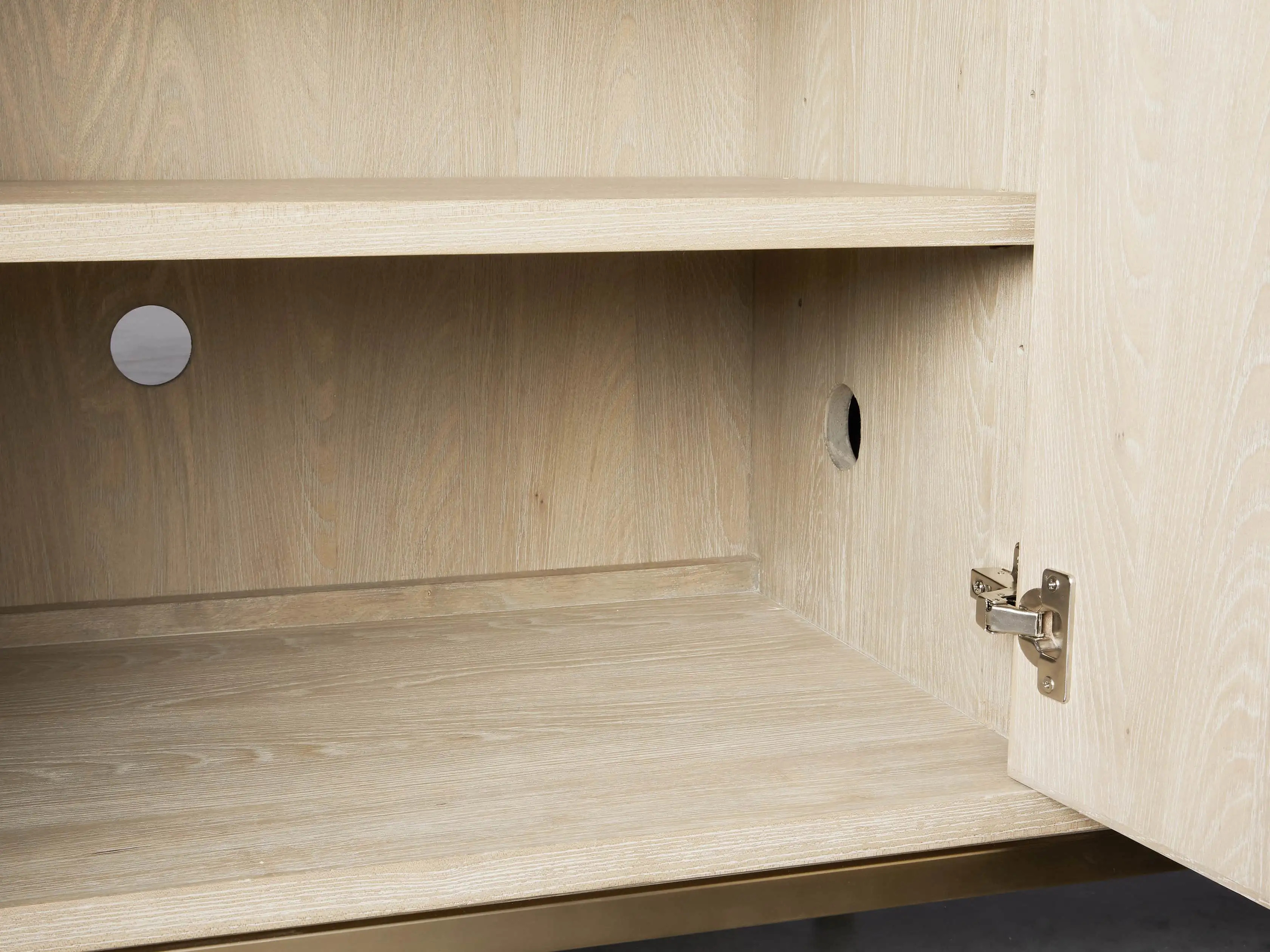 Malone Sideboard | Arhaus