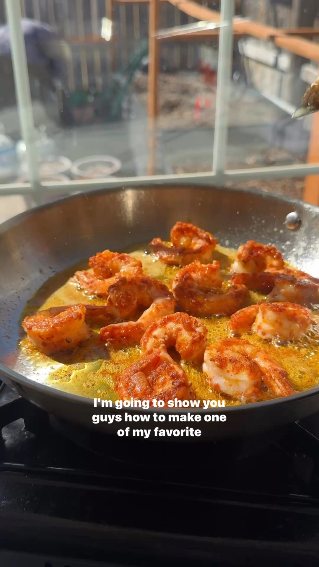 My stainless steel pans!

#LTKHome