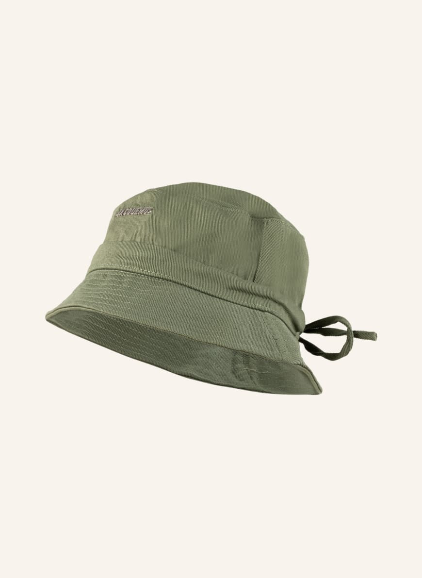 JACQUEMUS  Bucket-Hat LE BOB GADJO | Breuninger (DACH)