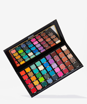 BPerfect x Stacey Marie Carnival XL Pro Remastered Palette | Beauty Bay
