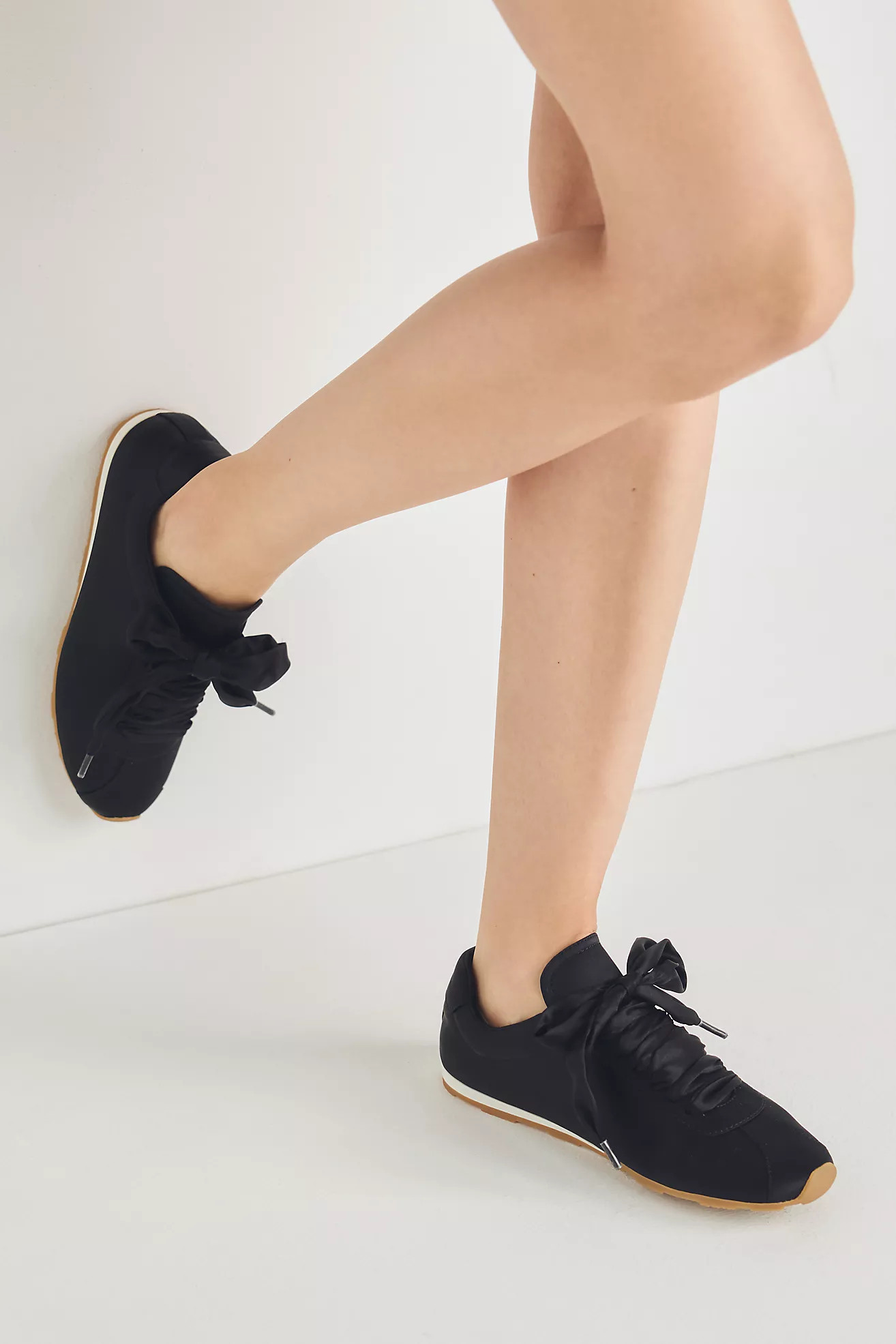 Jeffrey Campbell Winge Sneakers | Anthropologie (US)