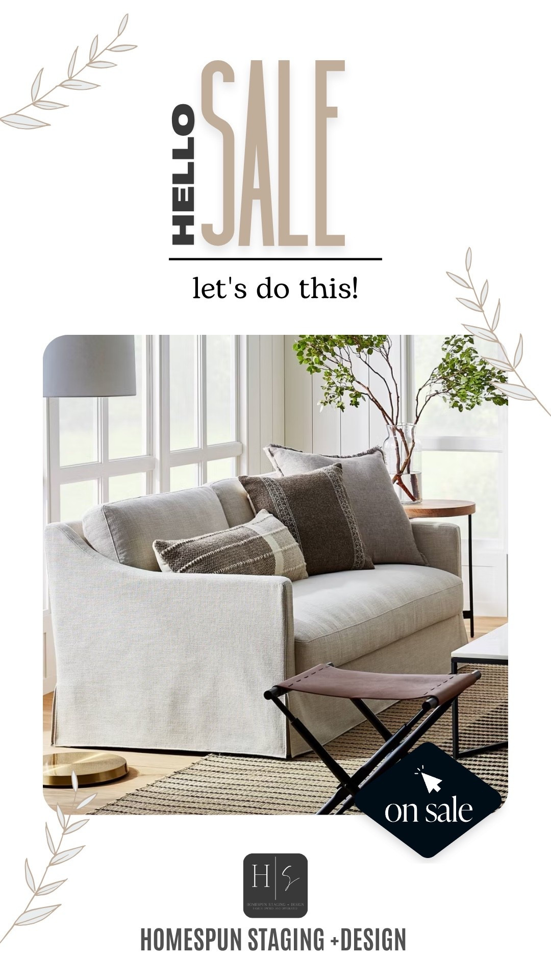 Sale alert ‼️ 

#LTKSaleAlert #LTKMidsize #LTKHome