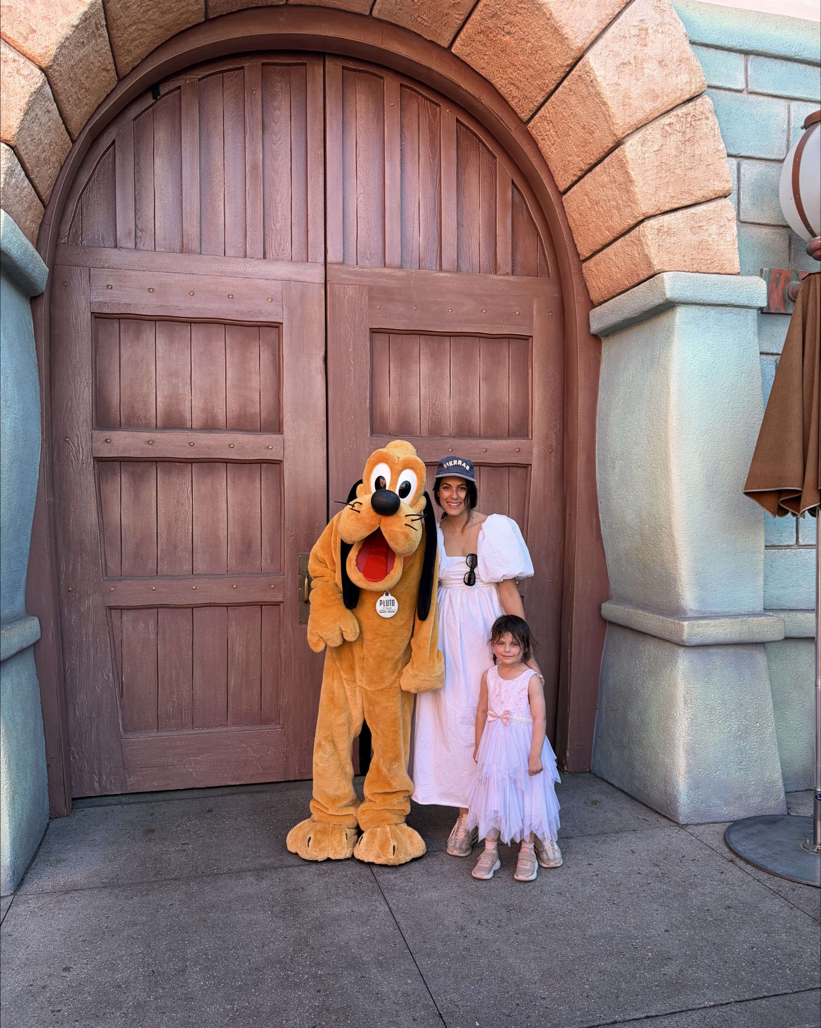 Went to Disney Land for the first time with the fam and my inner child obviously had to wear this dress!!! You’re never to old 😀

#LTKmomlife #LTKdayinmylife