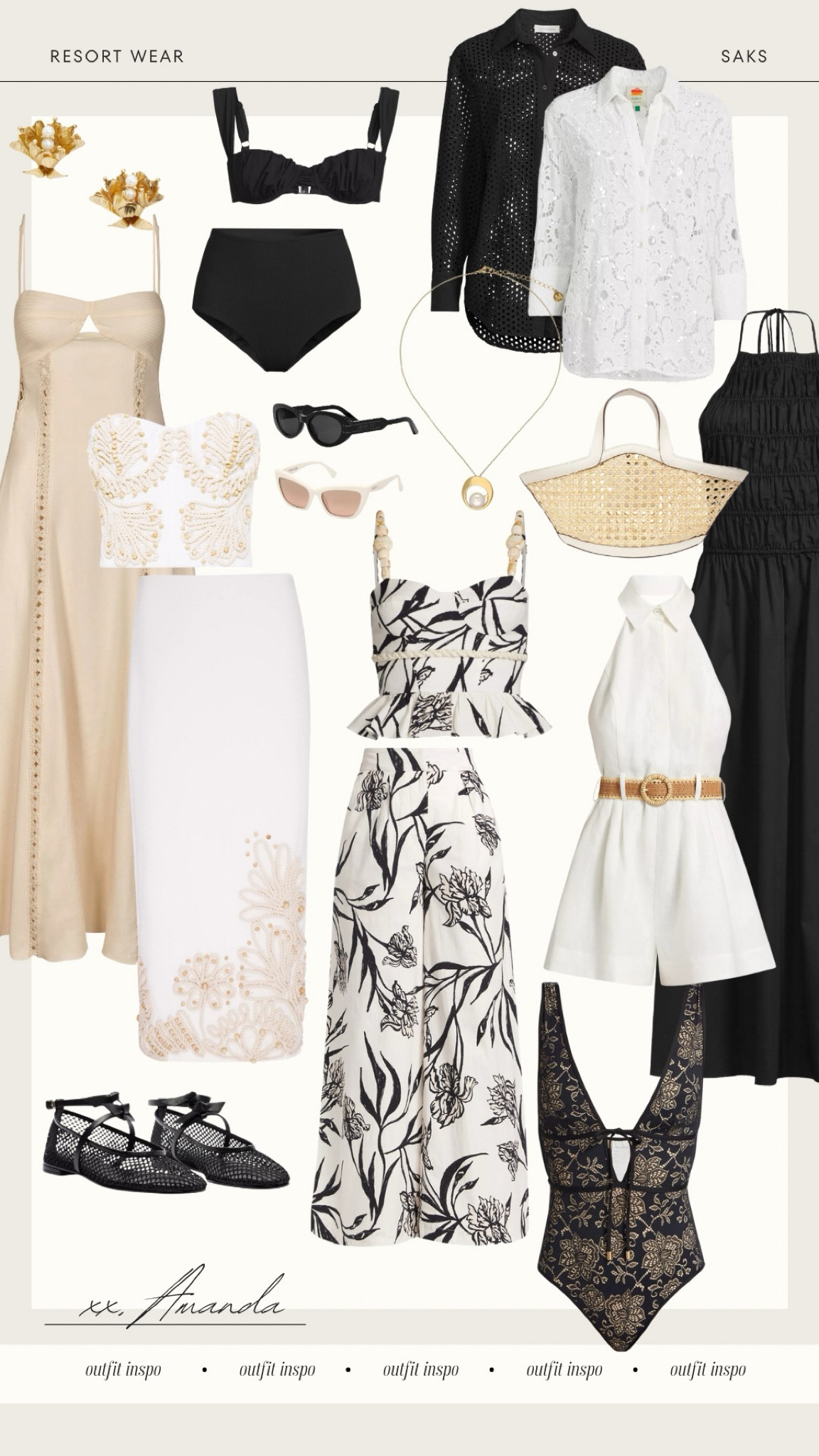 Saks buy more save more event is live 

#LTKMostLoved #LTKTravel #LTKWatchNow