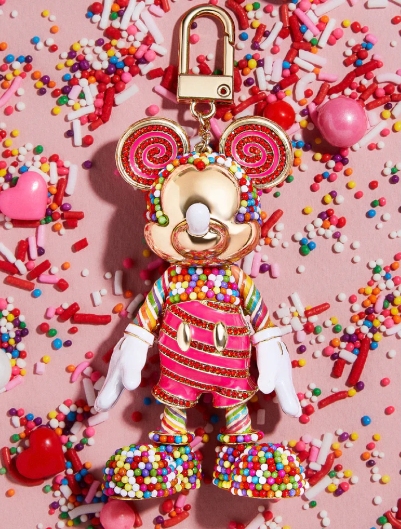 This is the perfect Candy Land aesthetic 🍭🍬

#LTKFind #LTKSeasonal #LTKunder100