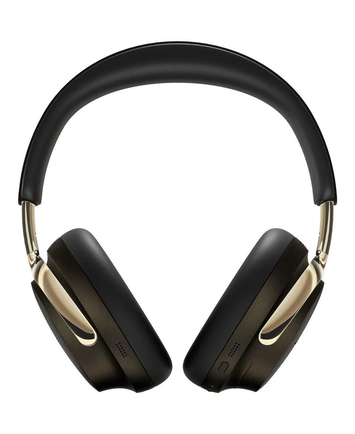 Bose QuietComfort Ultra 2nd Gen Wireless Active Noise Cancelling Over-Ear Headphones - Desert gold | Macy's