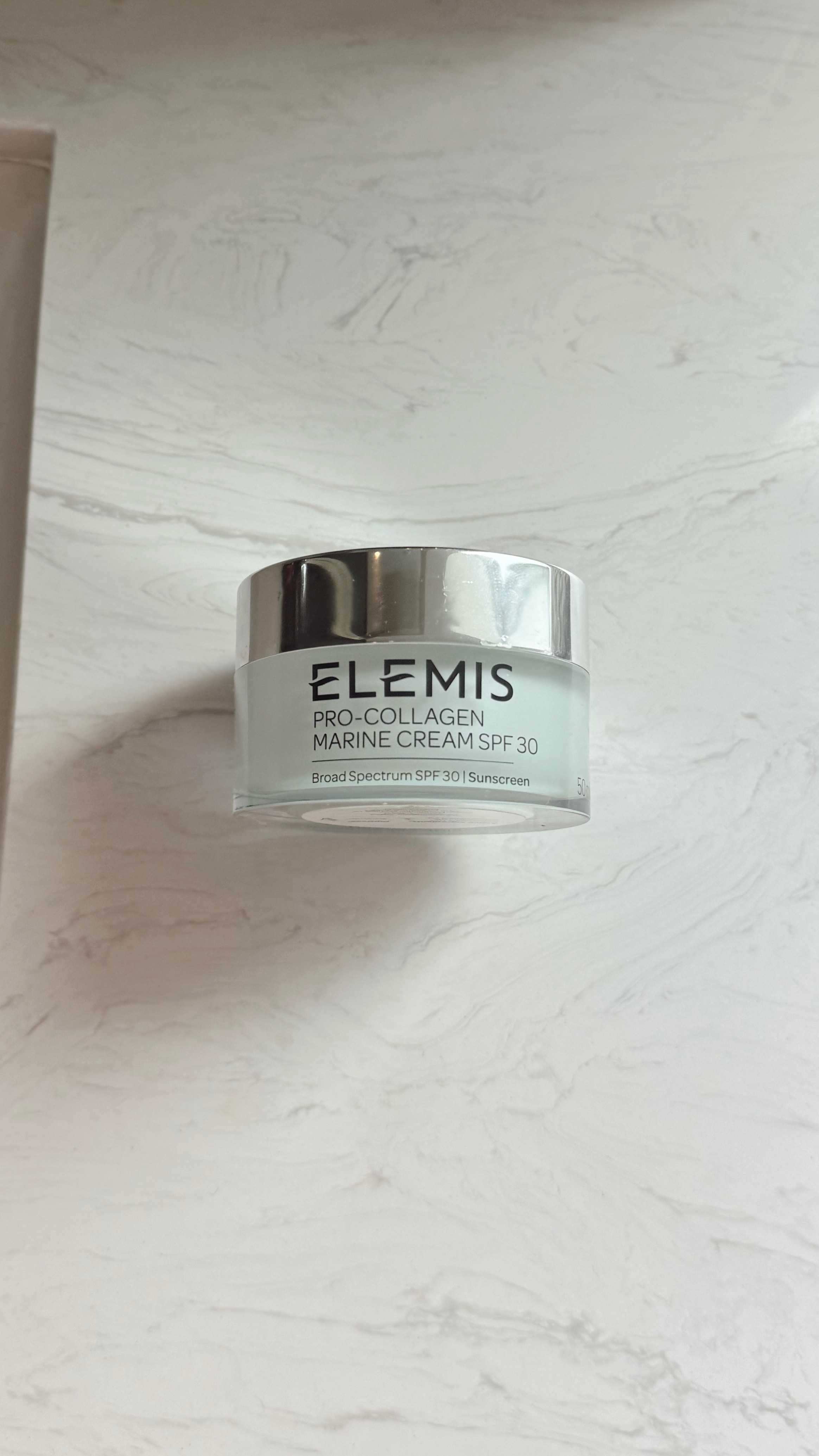 I cannot believe this cream is 50% OFF right now!!! This is my everyday morning cream and it’s. So. GOOD! It has collagen + spf & it does not feel heavy in the skin. I wear it on no-makeup days but also love it under my makeup

Ultra 21 days of beauty, skincare, Elemis, collagen cream, spf cream, morning skincare, face cream

#LTKSpringSale #LTKBeauty #LTKWatchNow