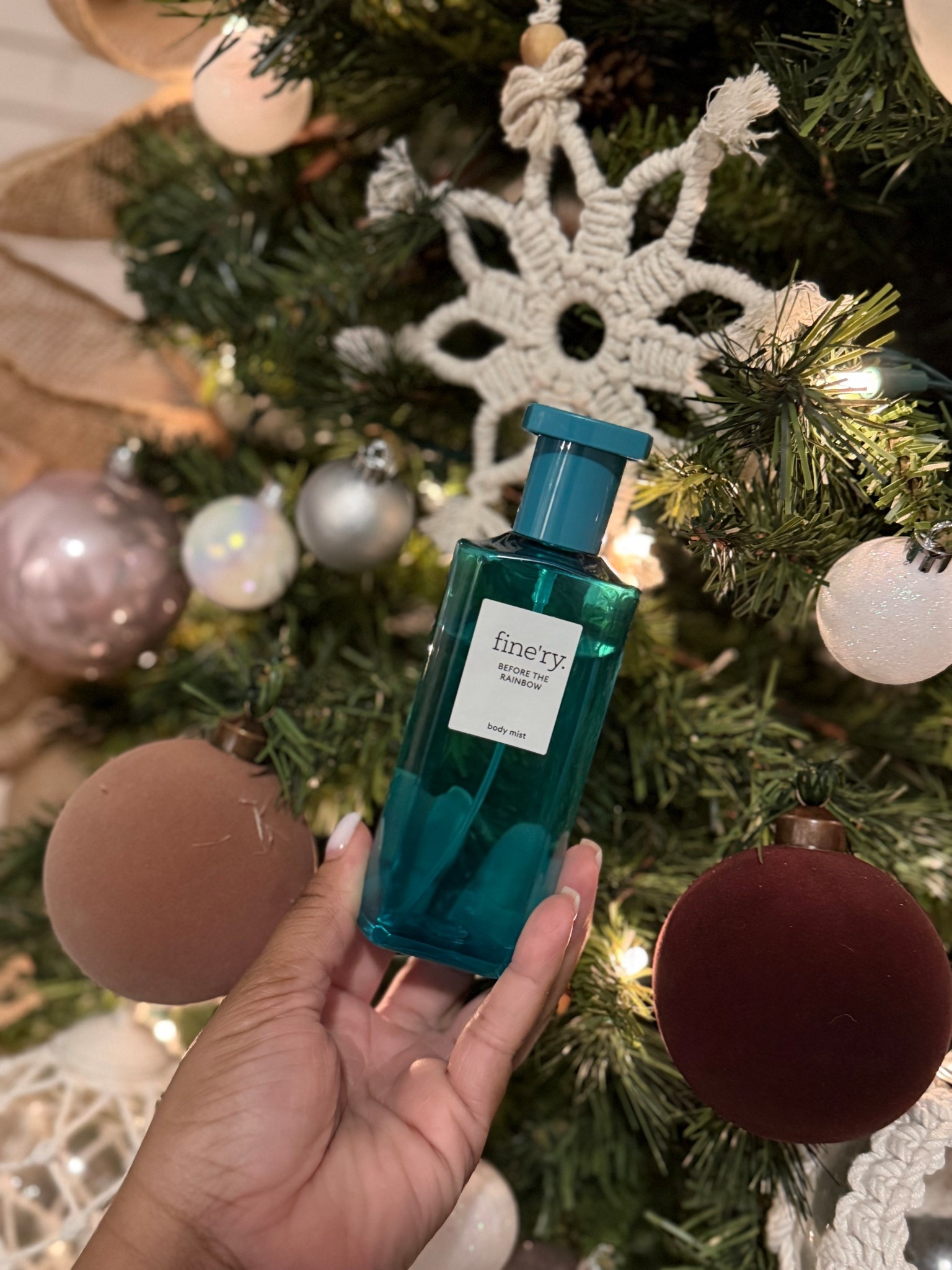 Perfect everyday scent to eat by itself or to layer! 

#LTKGiftGuide #LTKBeauty #LTKHoliday