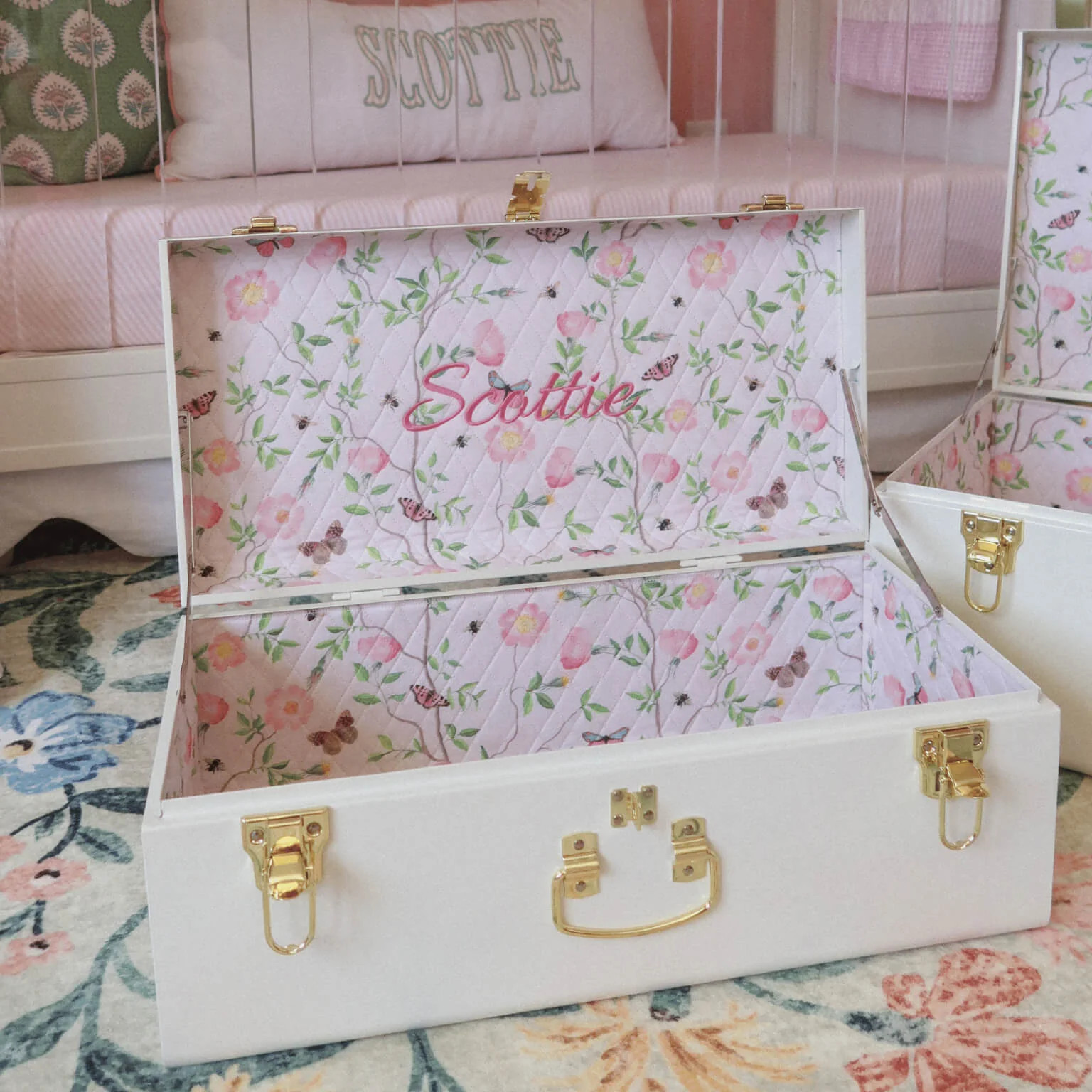 baby/child | Memorize Trunks