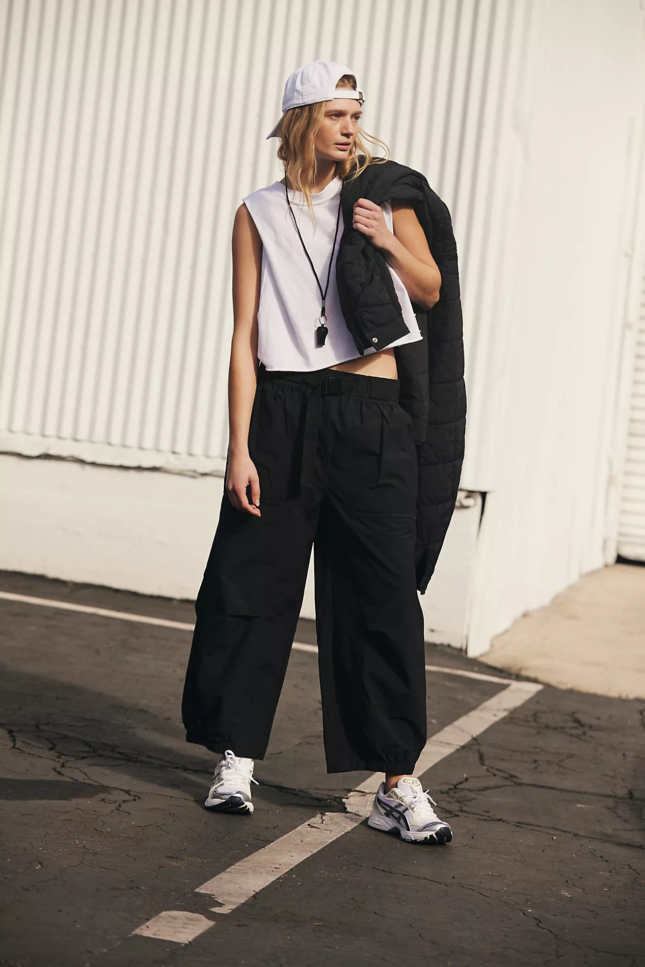 Offsides Pants | Free People (Global - UK&FR Excluded)