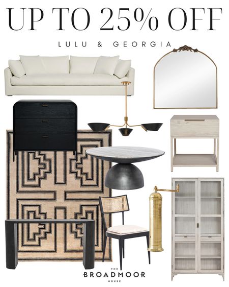 Lulu and Georgia’s Presidents’ Day sale is here!!!



Living room, living room furniture, coffee table, area rug, living room rug, sofa, mirror, console, console table, nightstand, side table, furniture sale, president day sale

#LTKsalealert #LTKhome #LTKstyletip