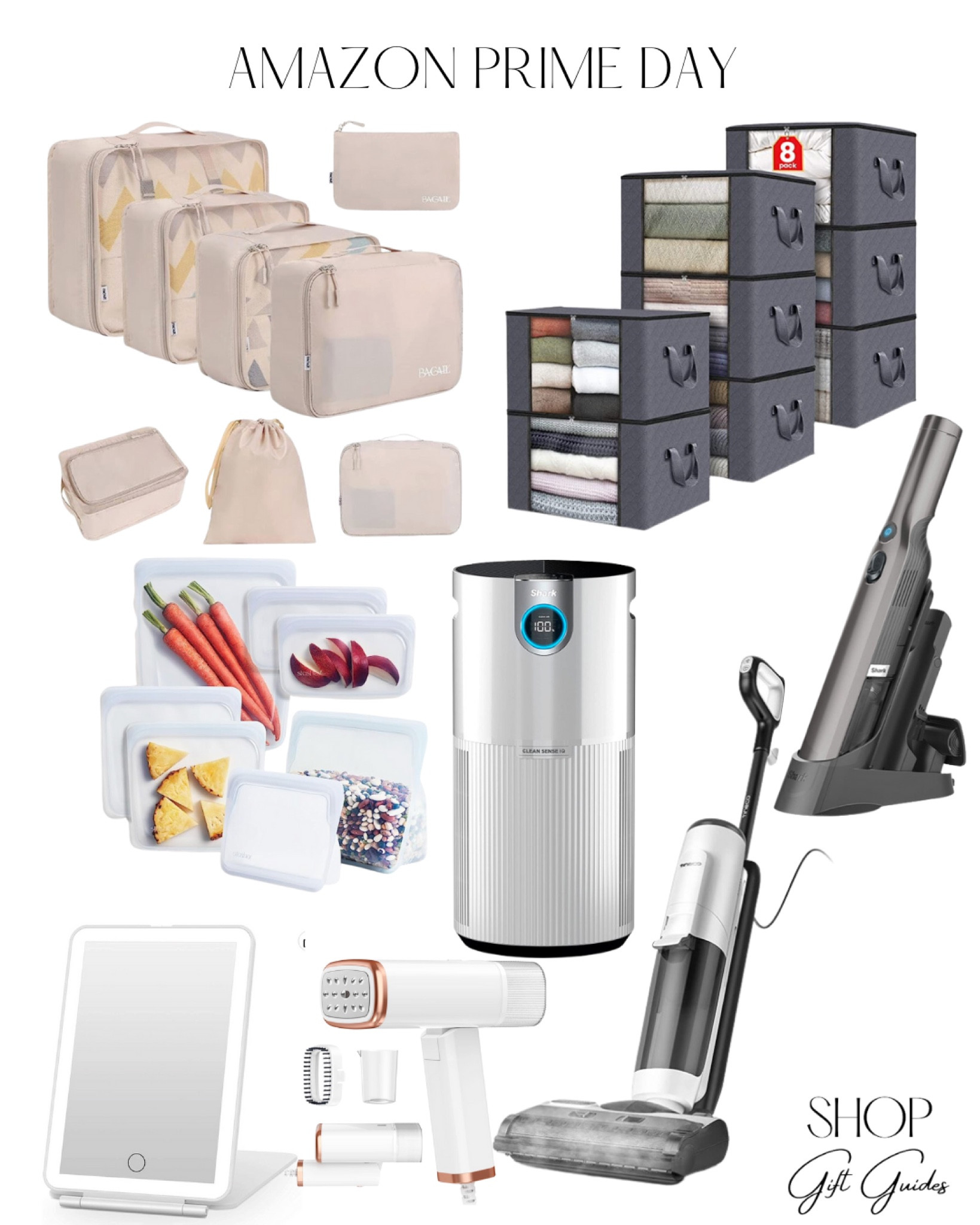 Amazon prime day deals: home gadgets and tools 

#LTKxPrimeDay #LTKhome #LTKsalealert