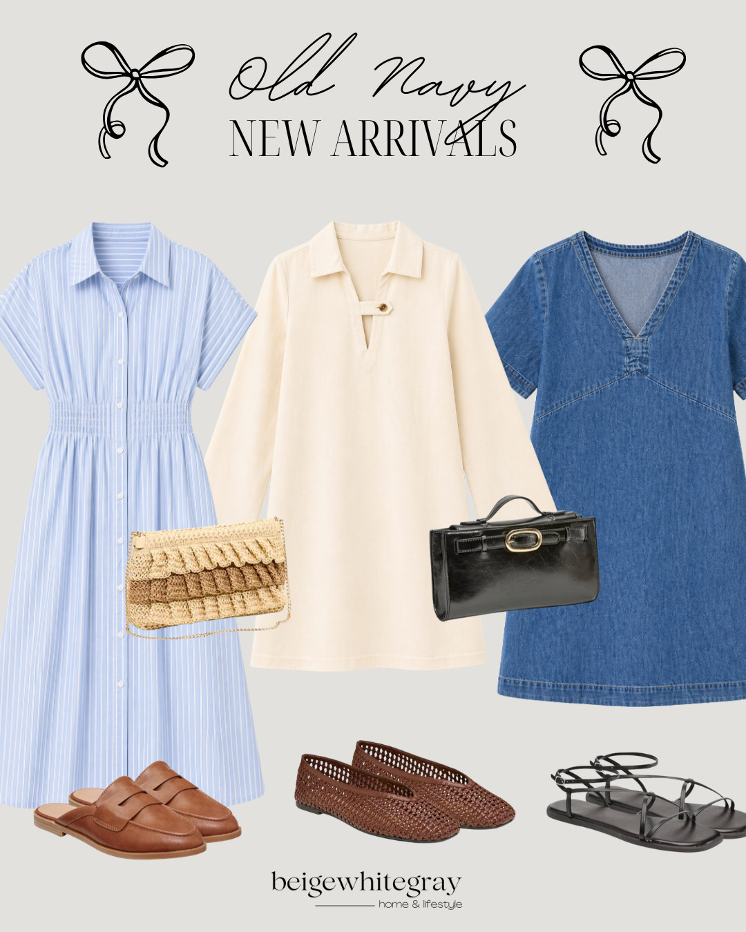 Old Navy New Arrivals 

 

#LTKgrwm #LTKootd #LTKmomlife