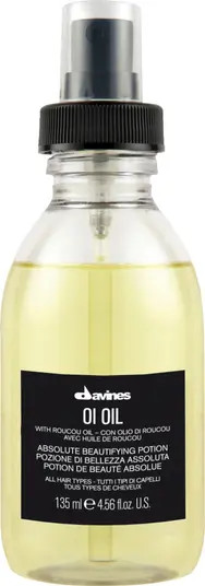 Davines OI Oil | Nordstrom | Nordstrom