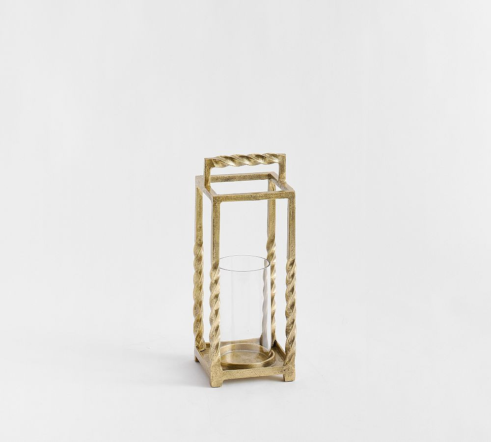 Valley Lantern Collection | Pottery Barn (US)