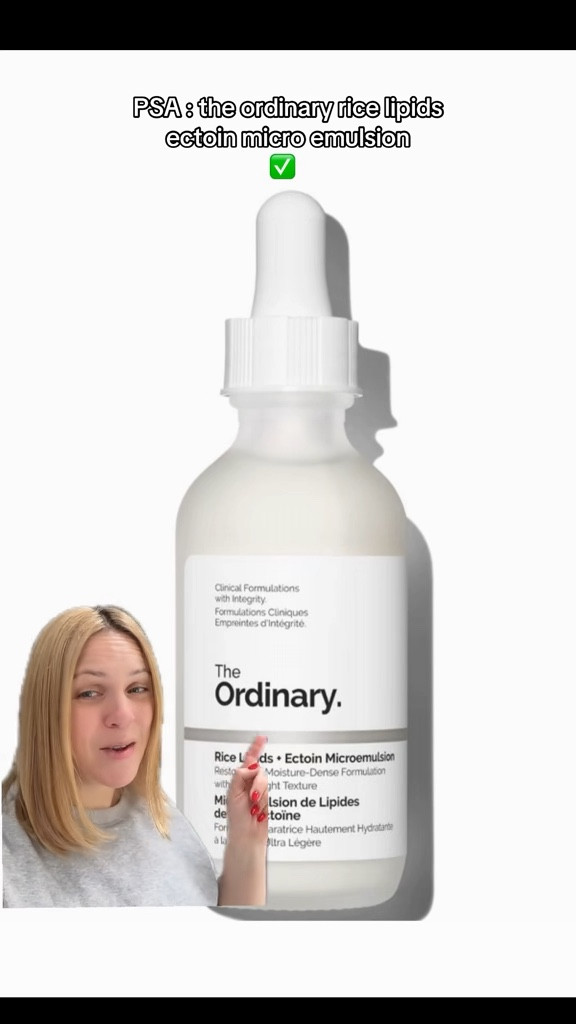 This is Rhode glazing milk and Tatcha dewy skin cream having a baby 

#LTKeurope #LTKbeauty #LTKuk