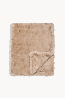 Oat | Lola Blankets