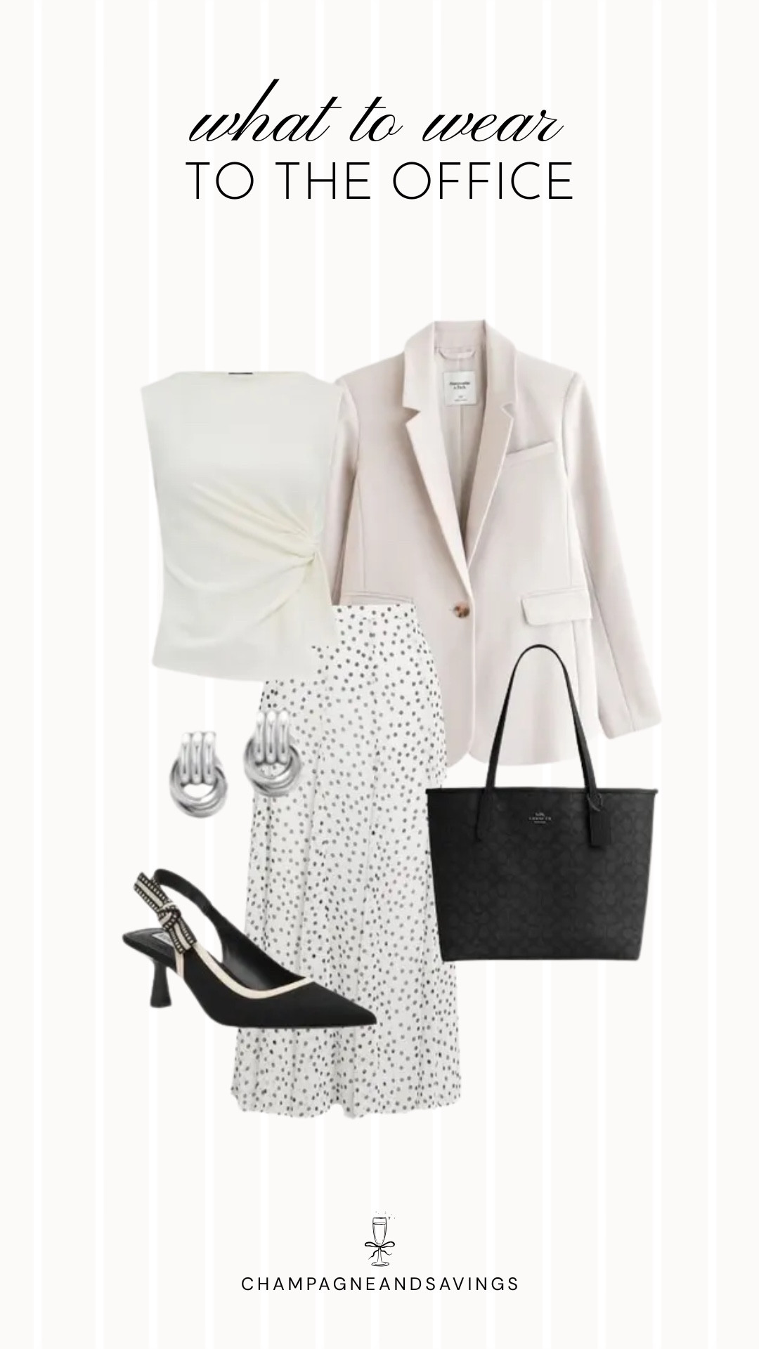 Summer work outfit

#LTKootd #LTKWorkwear