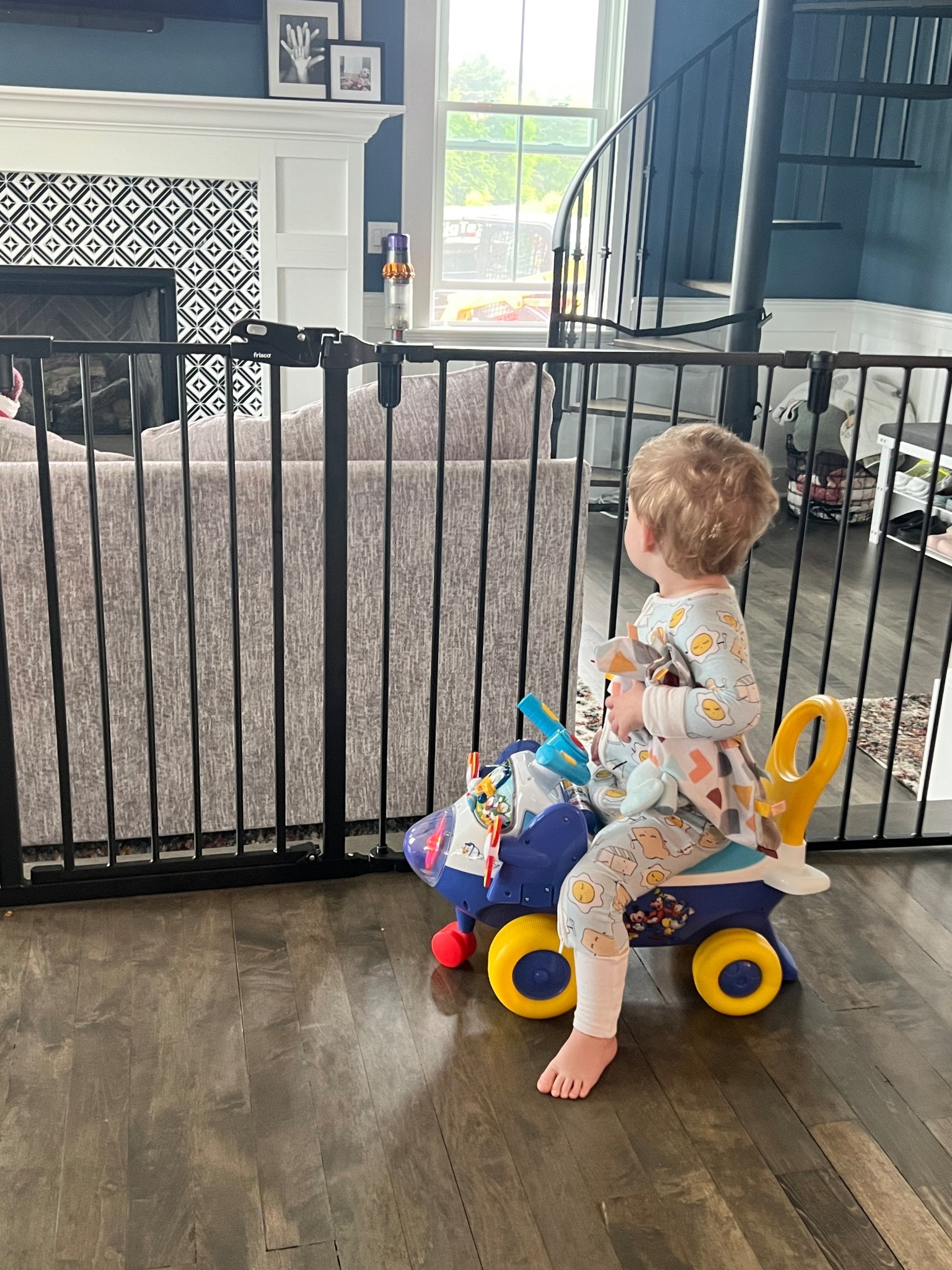 Toddler toys we are loving 
Mickey Mouse 
Airplane 
Ride along toy 
Disney toy 
20 months old 

#LTKFindsUnder50 #LTKKids #LTKBaby