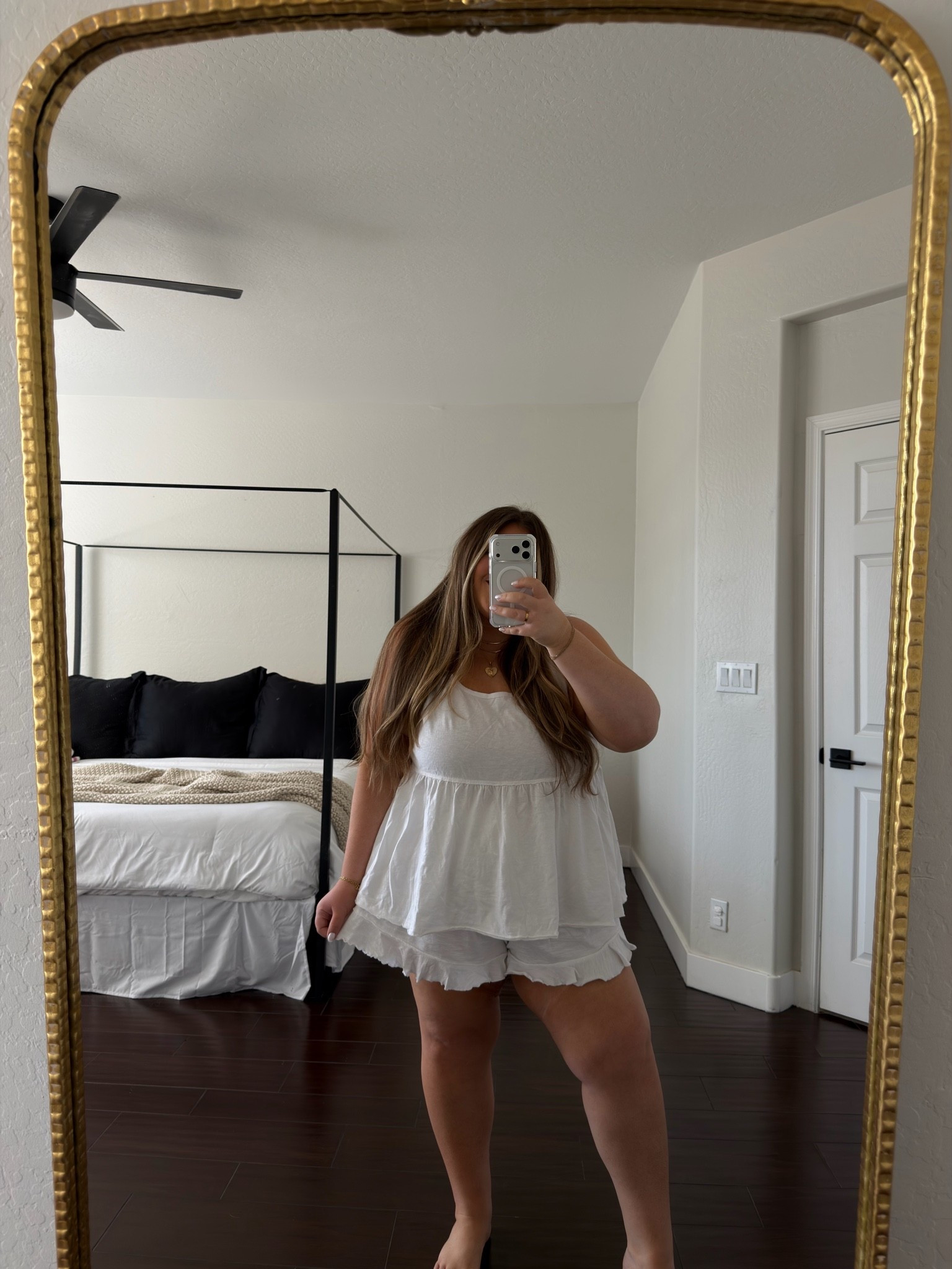 wearing xxl in both!

#LTKMidsize #LTKootd