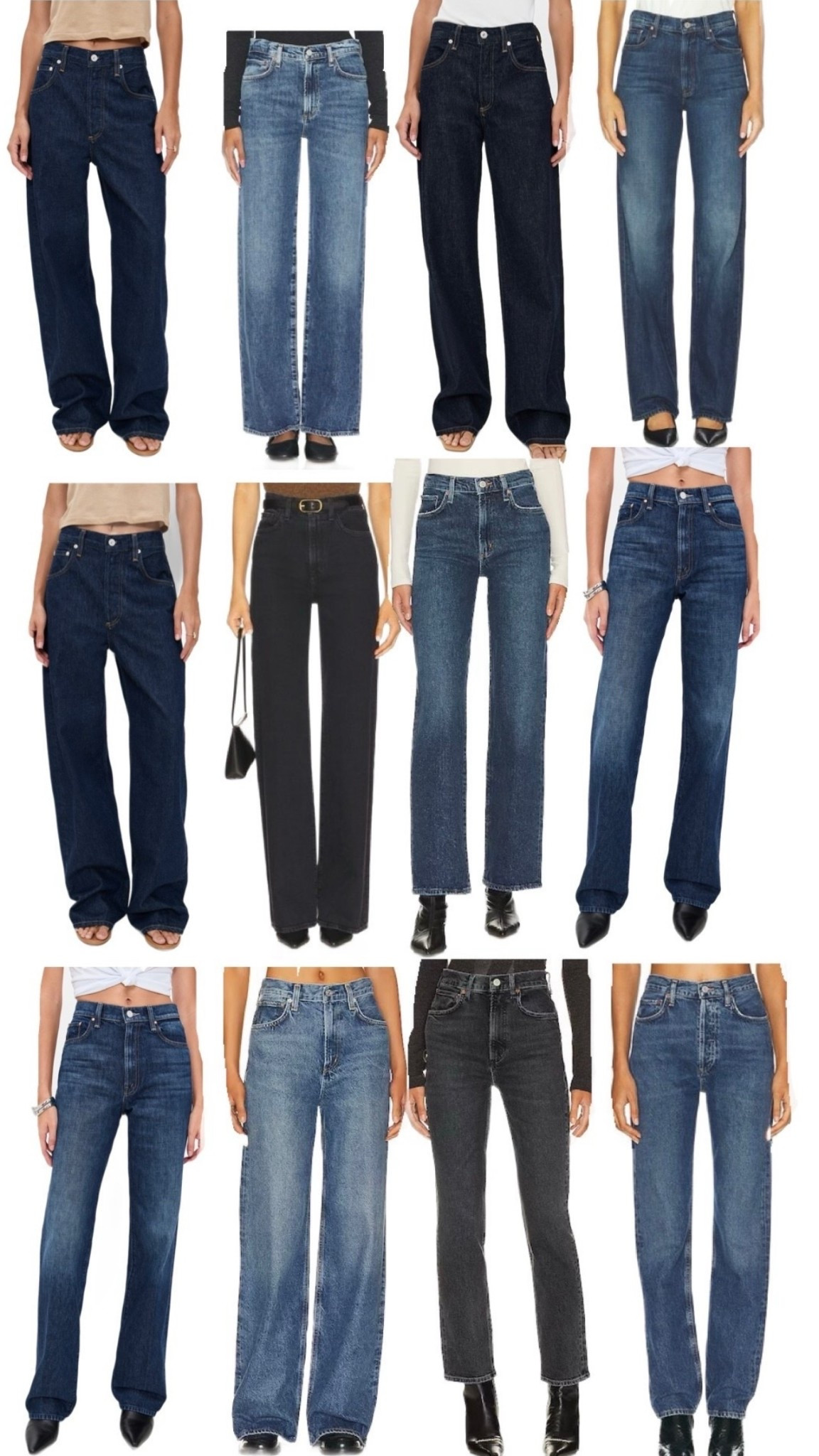 Denim I’m loving 

#LTKGiftGuide #LTKStyleTip #LTKHoliday