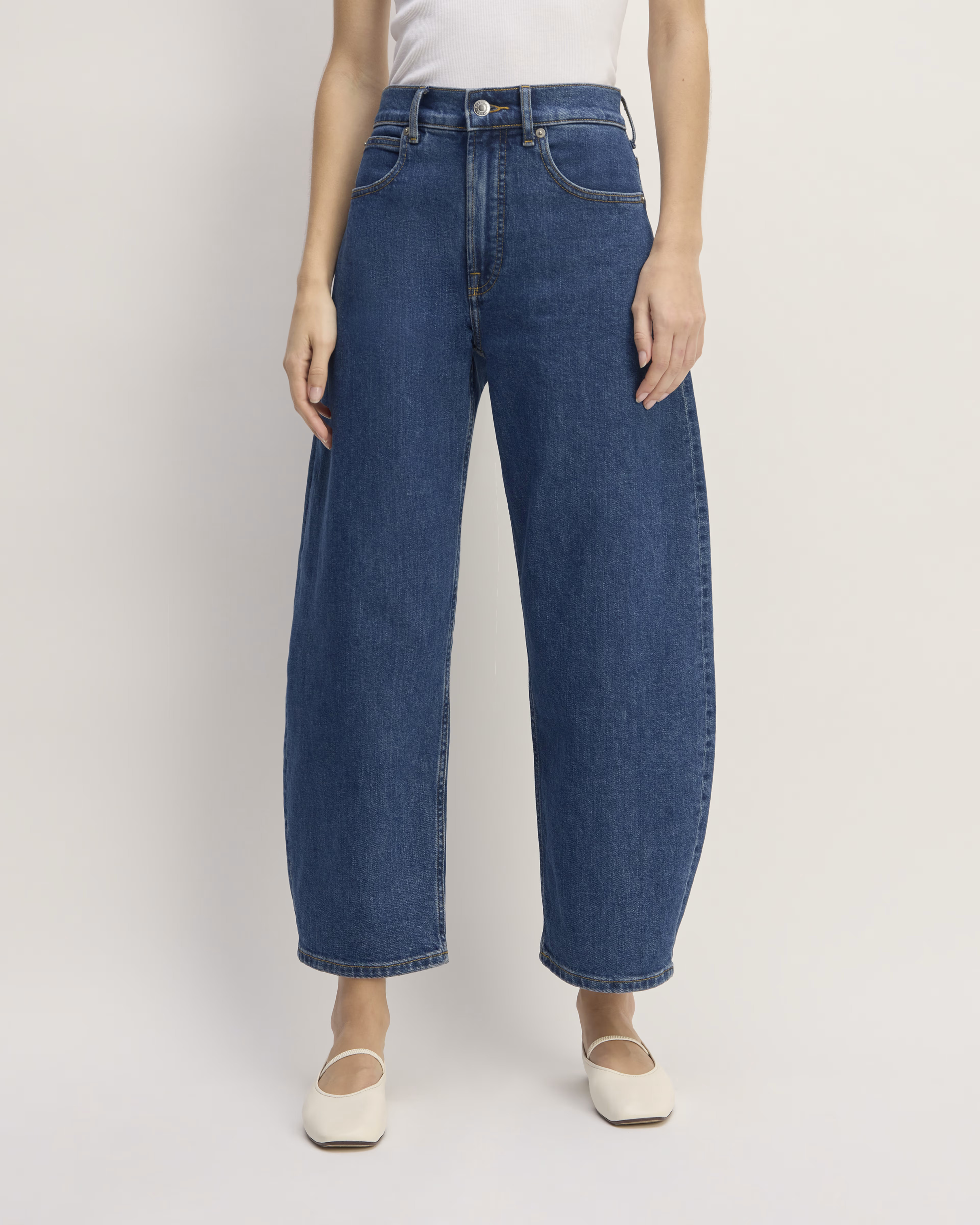 The Way-High® Curve Jean | Everlane