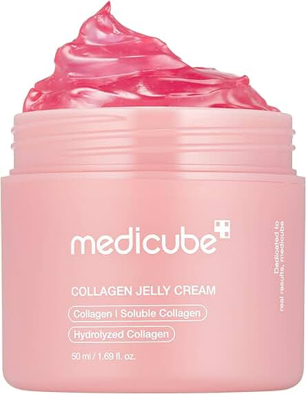 Collagen Jelly | Amazon (US)