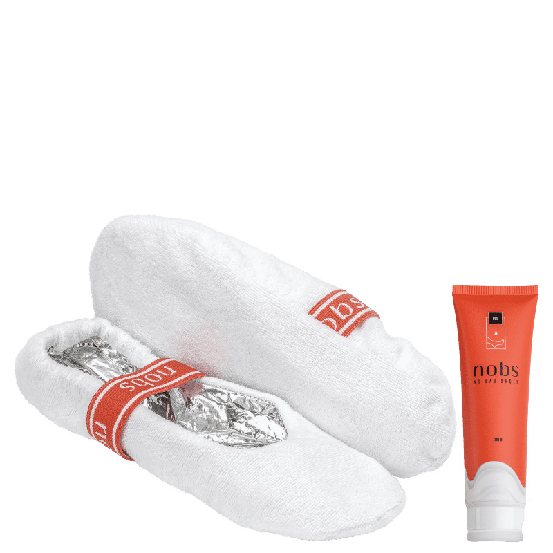 Kit Nobs Hidra Extreme Therm para Pés 35/36 (2 Produtos) | Beleza Na Web (BR)