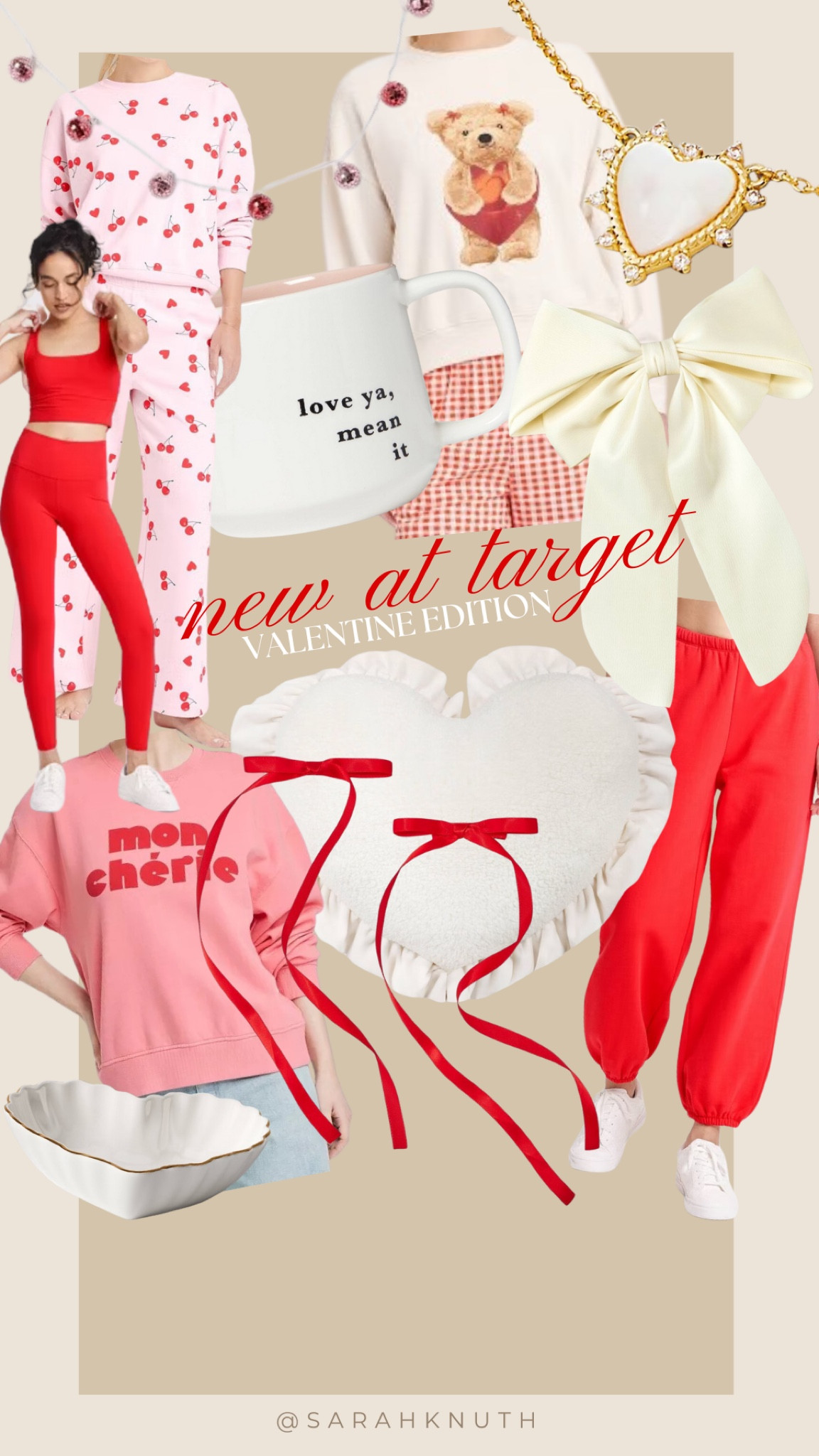 Valentine’s Day, Target style

#LTKFindsUnder50 #LTKSeasonal #LTKHome