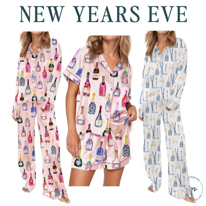 My kind of NYE fit! 🥂 

 #LTKHoliday #LTKFindsUnder50