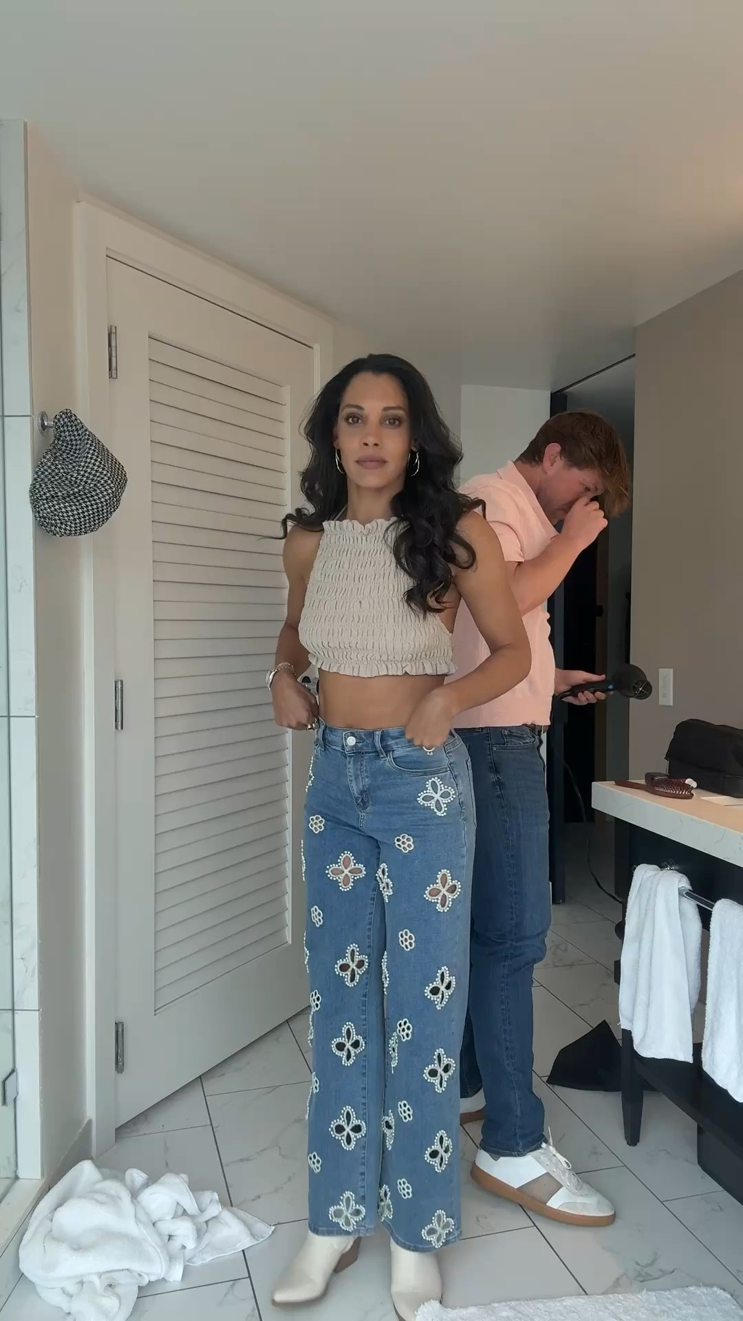 Perfect party pant! 

#LTKOver40