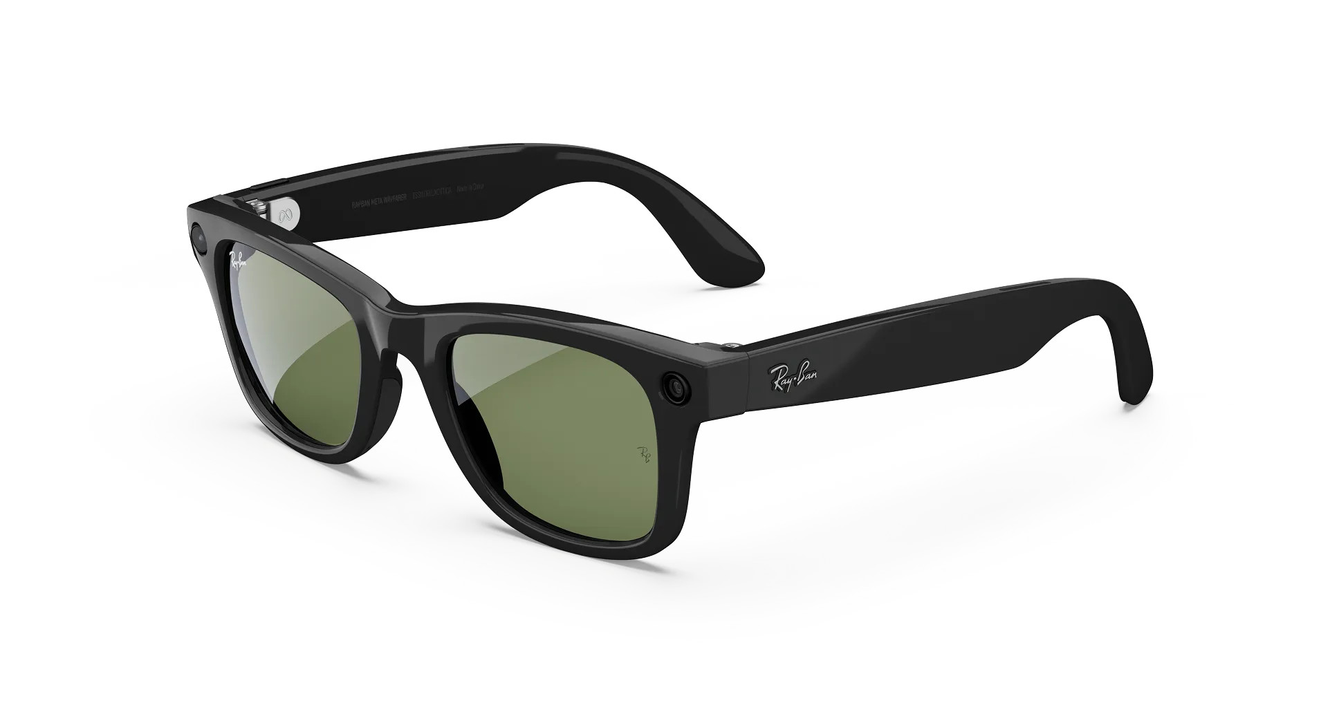 Wayfarer (Gen 1) | Meta