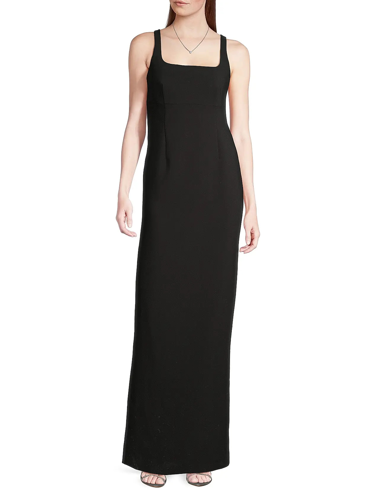 Merra Sleeveless Gown | Saks Fifth Avenue