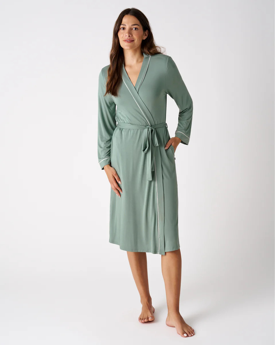 Willow Women's Robe | Little Sleepies