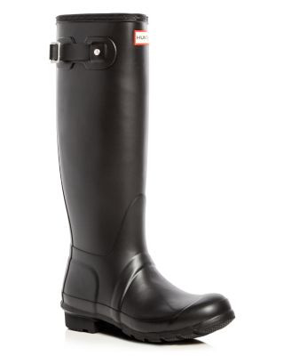 Women's Original Tall Matte Boots | Bloomingdale's (US)