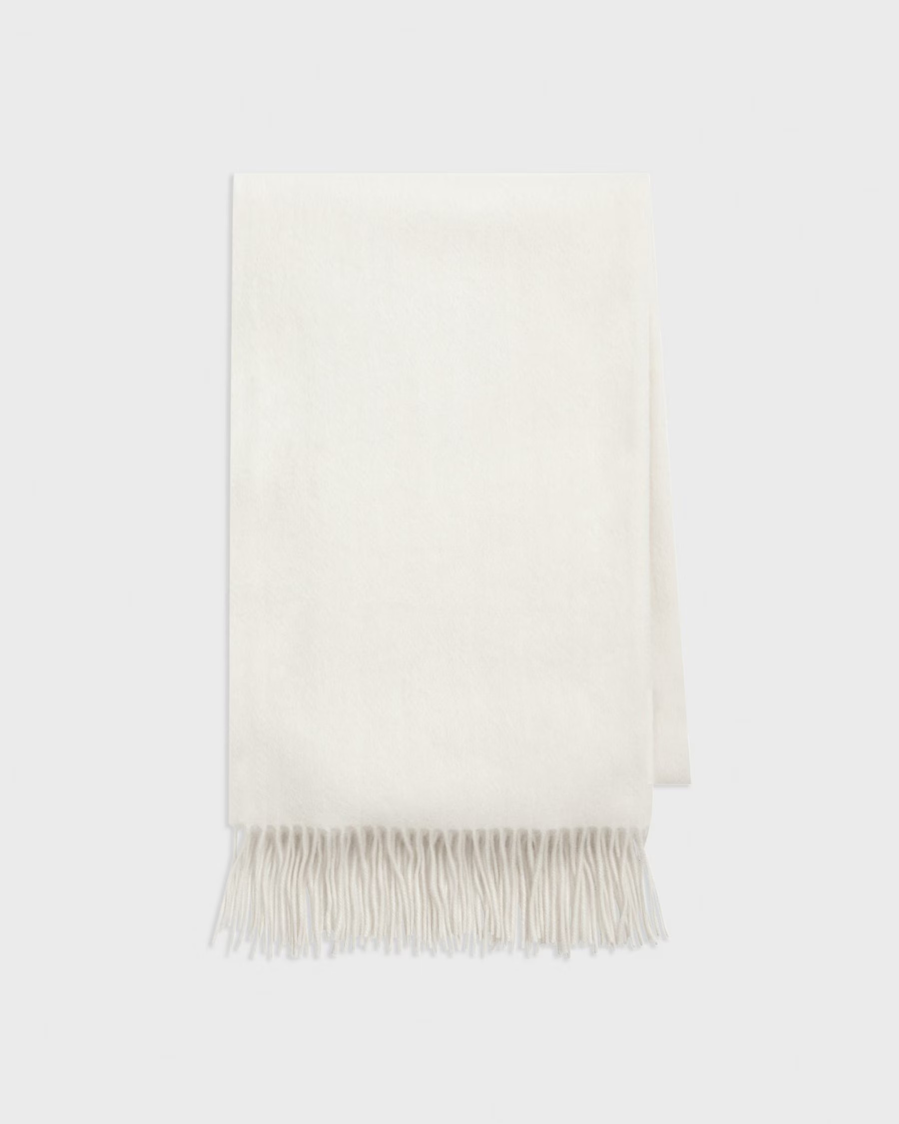 Classic Scarf in Cashmere | Theory