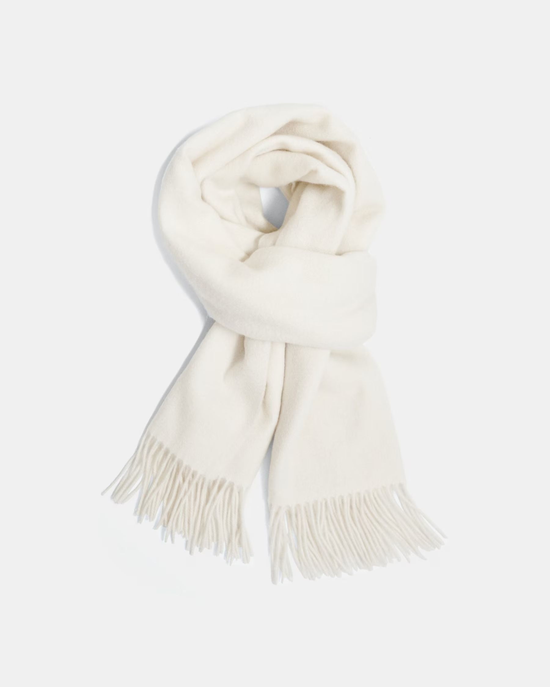 Classic Scarf in Cashmere | Theory