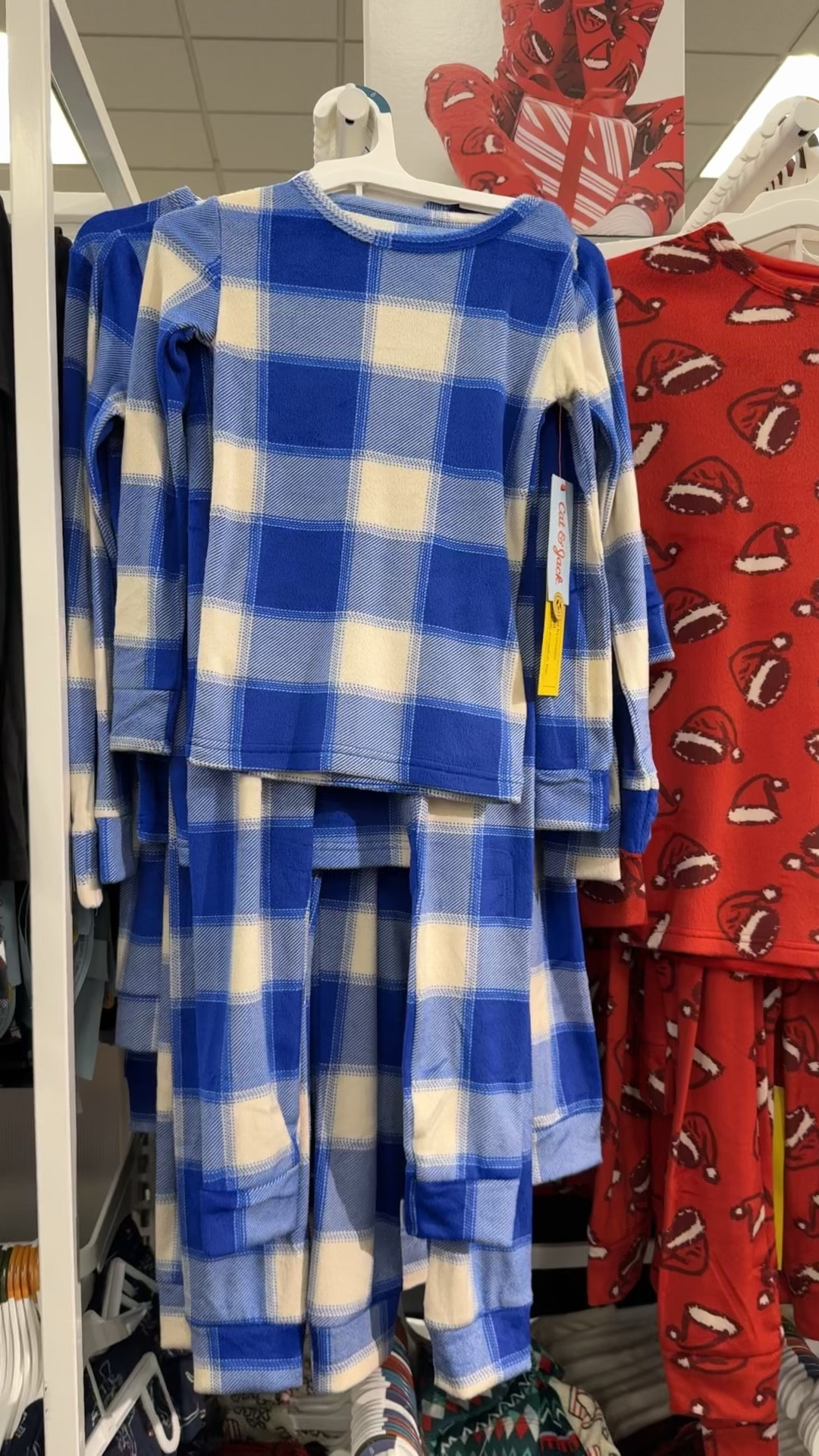 Bring on the Christmas cheer the best way we know how— cozy pajamas!

#LTKHoliday #LTKVideo #LTKKids