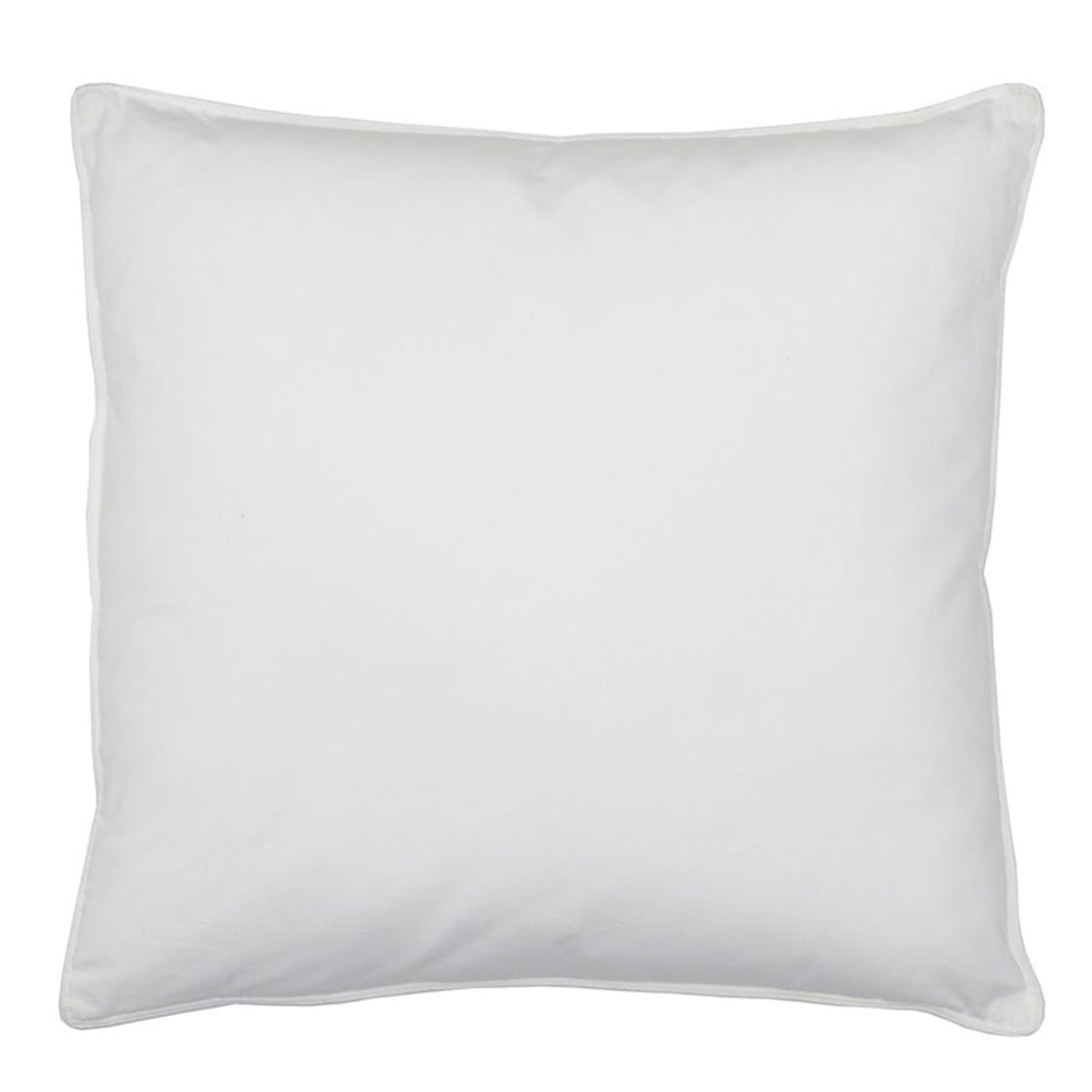 Company Essentials™ Feather and Down Square Pillow Insert | The Company Store