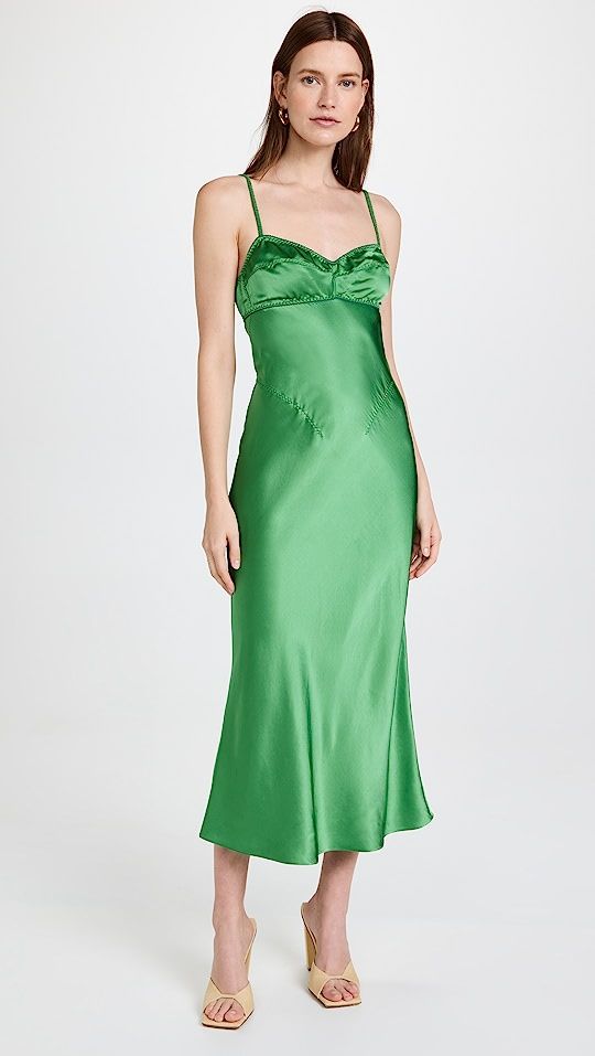 Waterlily Dress | Shopbop