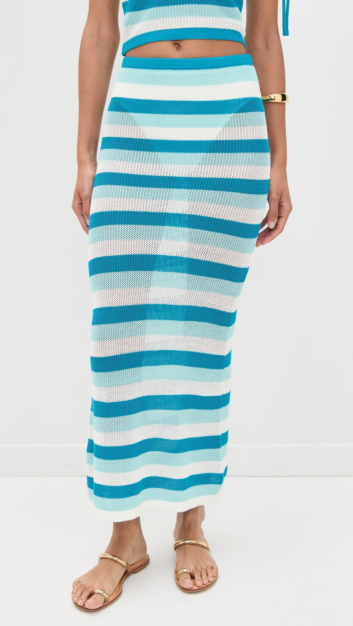 Seven Wonders Hazel Midi Skirt | Shopbop | Shopbop