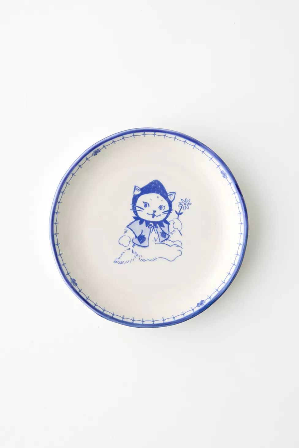 Amelie Snack Plate | Urban Outfitters (US and RoW)